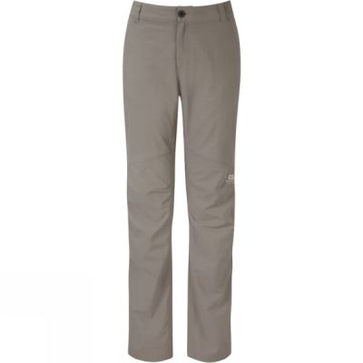 Pantalones Mountain Equipment Approach Mujer - Kaki - Chile VZB875612